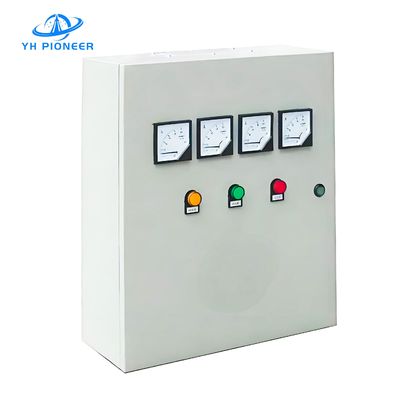 अच्छी कीमत स्वचालित कार्टनिंग मशीनों के लिए कुशल विद्युत कैबिनेट समाधान ऑनलाइन