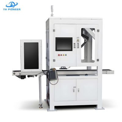 अच्छी कीमत 5 किलोग्राम की पेलोड क्षमता के साथ नालीदार बक्से के लिए मजबूत स्टेनलेस स्टील पास्ता कार्टन पैकर मशीन ऑनलाइन