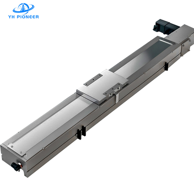 अच्छी कीमत Efficient Modular Conveyor System With 600w Power For Lightweight Packages Up To 20KG ऑनलाइन